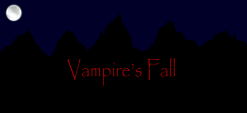 Vampire's Fall