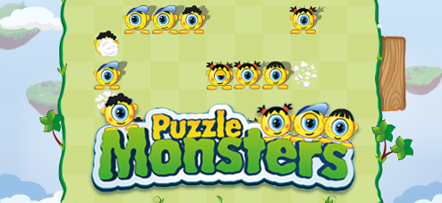 Puzzle Monsters