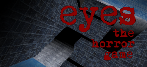 Eyes The Horror Game - Roblox