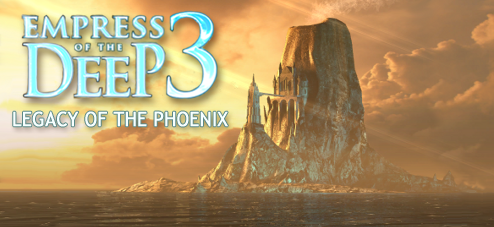 Empress of the Deep: Legacy of the Phoenix