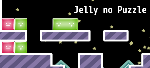 Jelly no Puzzle