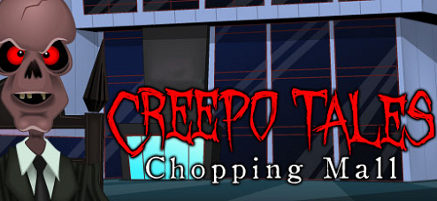 Creepo's Tales: Chopping Mall
