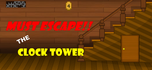 Must Escape: The Clock Tower