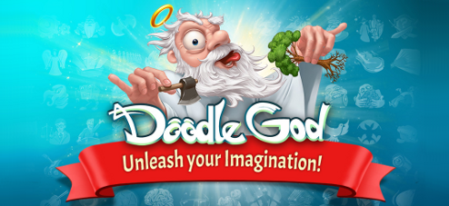 Doodle God HD