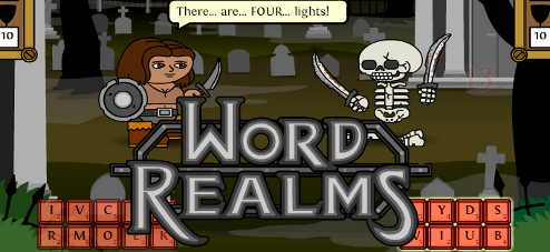 Word Realms