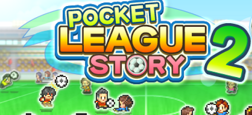 Pocket League Story 2 Hits Google Play, Scores Big