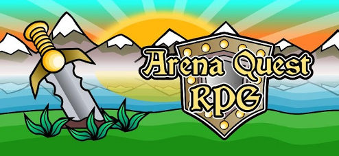 Arena Quest RPG