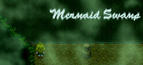 Mermaid Swamp
