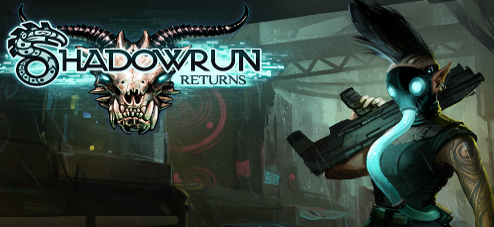 Shadowrun Returns - Walkthrough, Tips, Review