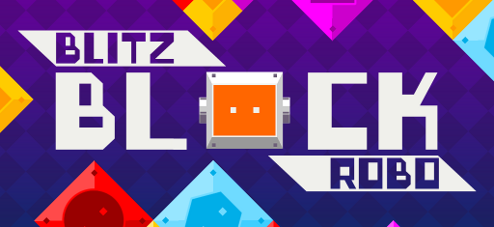 Blitz Block Robo