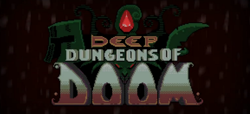 Deep Dungeons of Doom