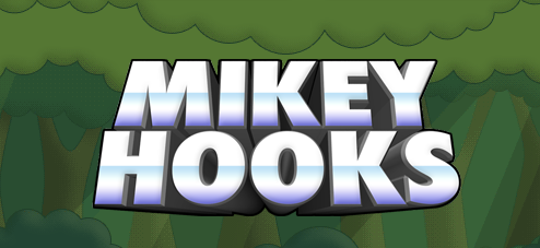 Mikey Hooks