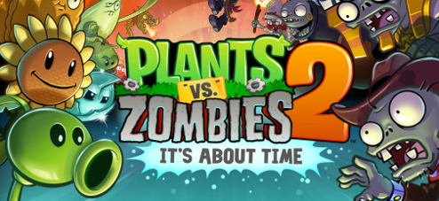 Plants vs. Zombies Guide - Jay is games