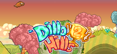 Dillo Hills 2