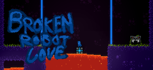 BrokenRobotLove