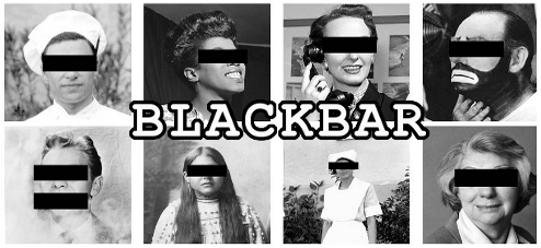 Blackbar