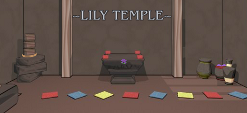 Lily Temple