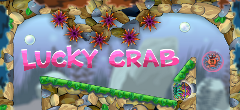 Lucky Crab