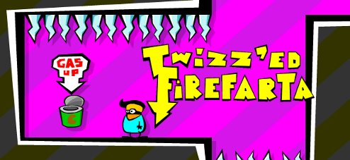 Twizz'ed Firefarta