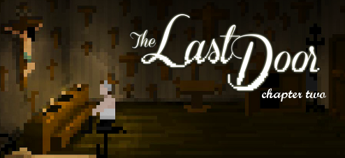 The Last Door: Chapter 2