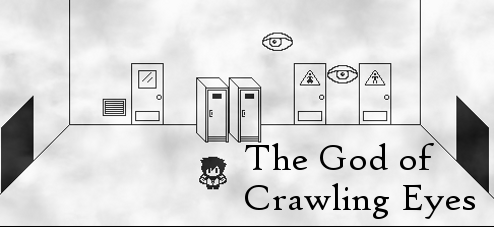 The God of Crawling Eyes