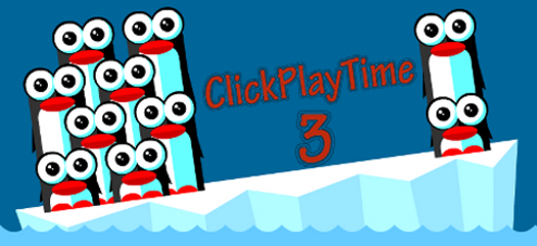 ClickPLAY Time 3