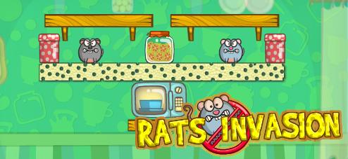 Rats Invasion
