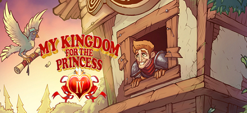 my kingdom for the princess 5 free download