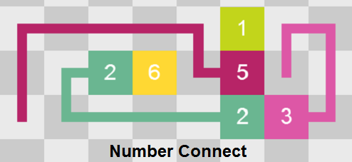 Number Connect