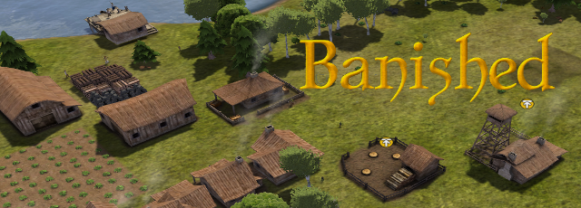 banished pc game tips