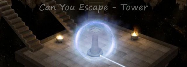 Can You Escape - Tower