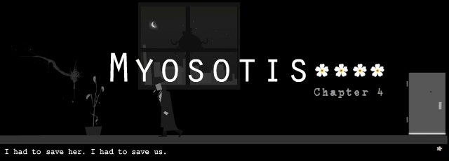Myosotis Chapter 4