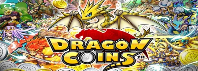 Dragon Coins