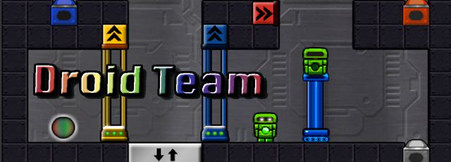 Droid Team