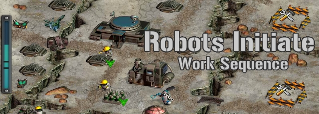 robots-initiate-work