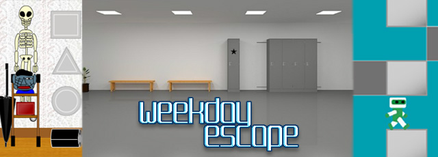 Weekday Escape