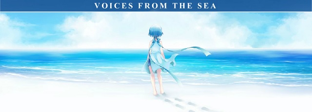 Voices from the Sea