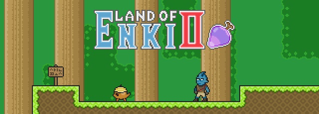 Land of Enki 2