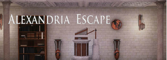 Alexandria Escape
