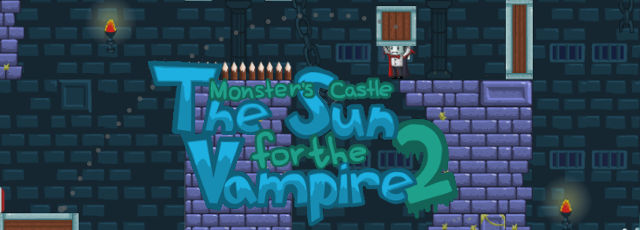 The Sun for the Vampire 2