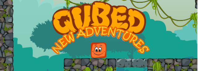 Qubed: New Adventures