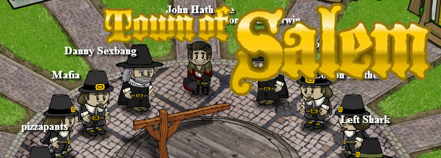 Town of Salem Full Version Free Download - GMRF