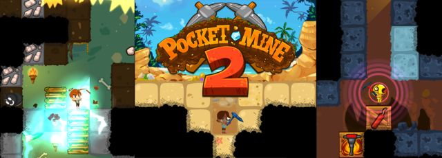 Pocket Mine 2