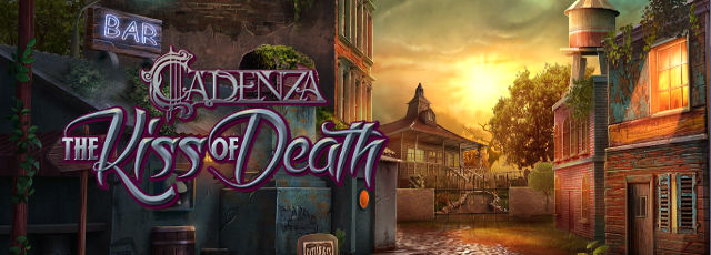 Cadenza: The Kiss of Death