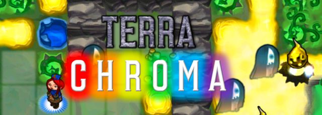 Terra Chroma