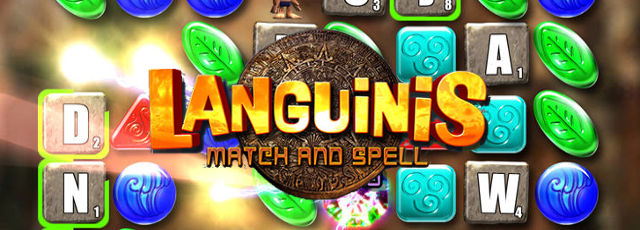 Languinis: Match and Spell