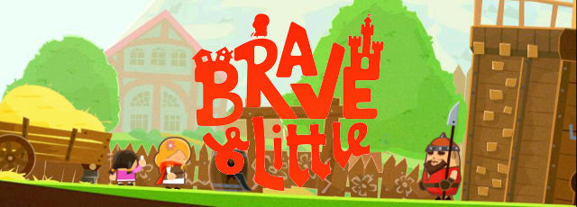 Brave and Little Adventure