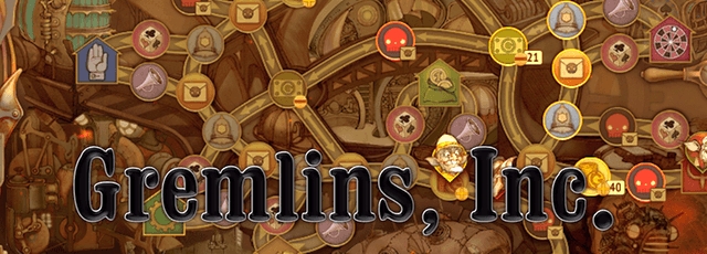 Gremlins, Inc.