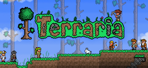 Terraria becomes the highest rated Steam game of all time; sells 35 million  copies