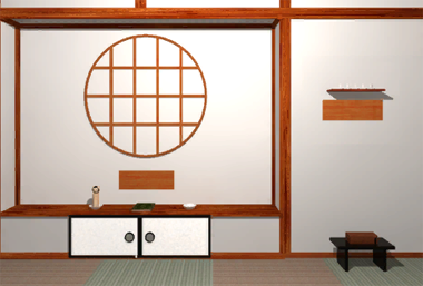 Escape from Traditional Japanese Room 2